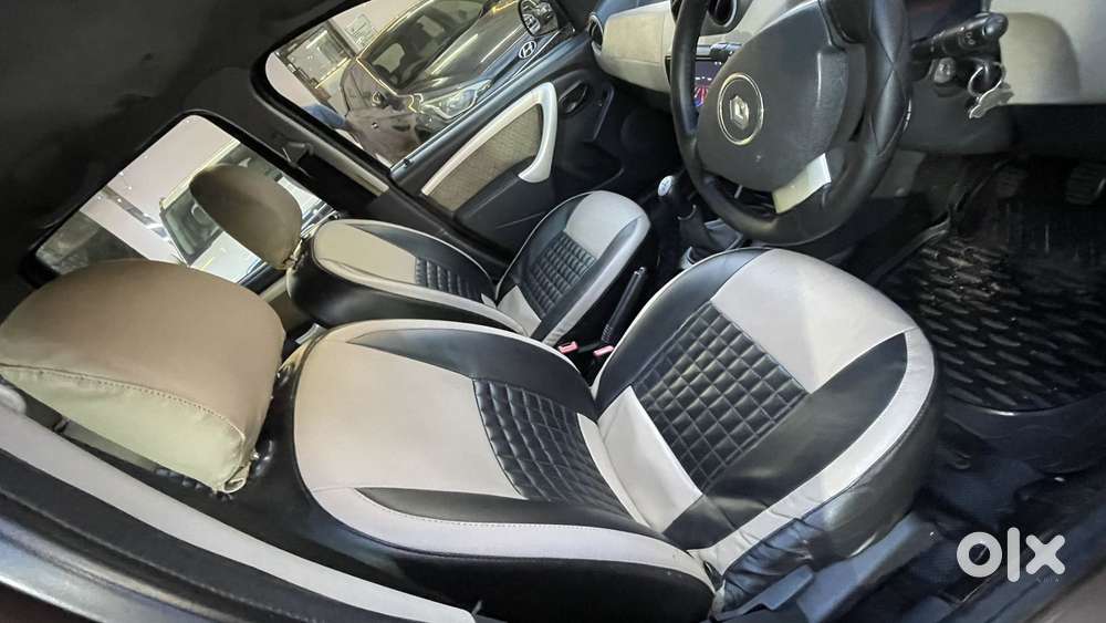 Renault Duster 85ps Diesel Rxl Optional, 2013, Diesel