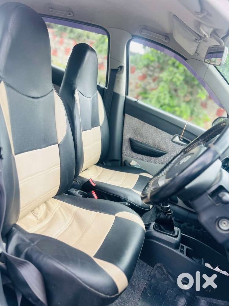 Maruti Suzuki Alto 800 Vxi Airbag, 2016, Petrol