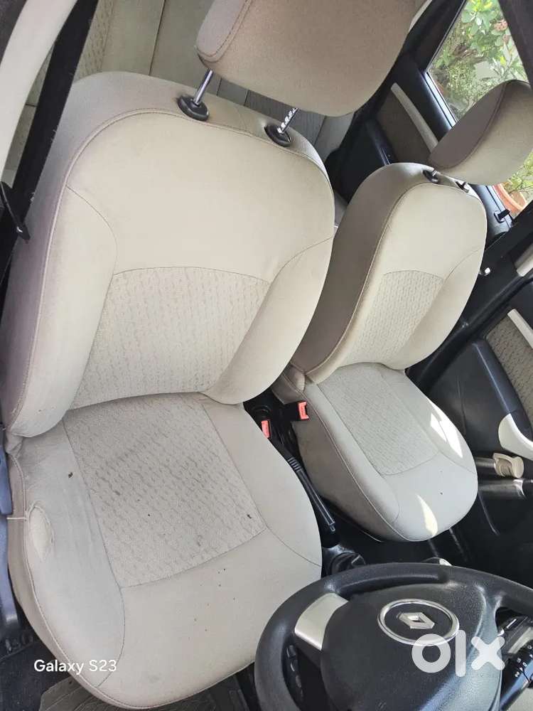 Duster For Sale Good Conduction