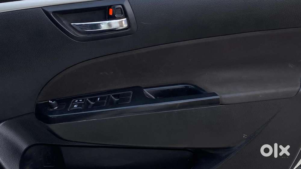 Maruti Suzuki Swift 2011-2014 Vxi, 2014, Petrol
