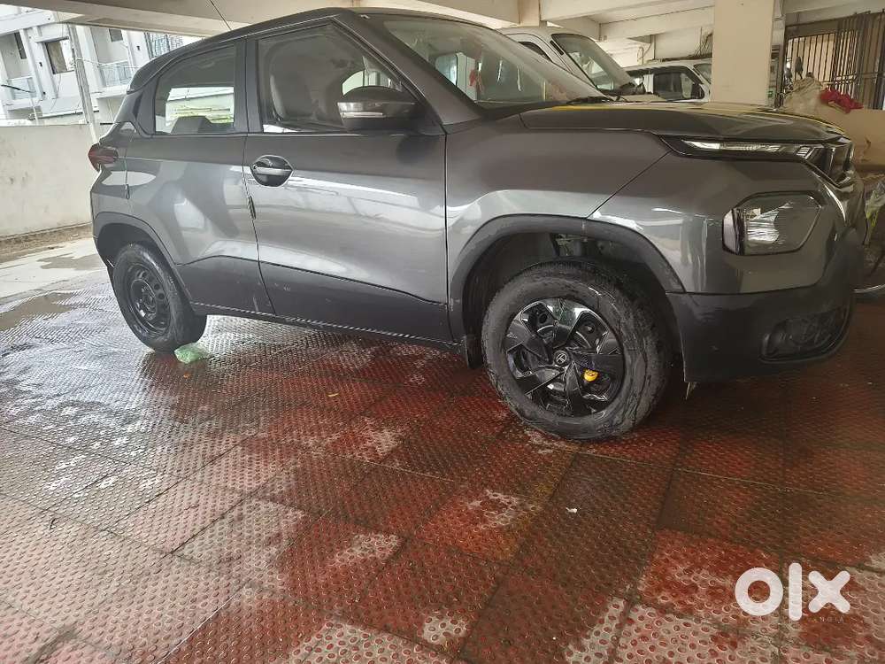 Tata Punch 2024
