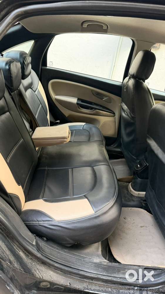 I Want To Sell My Fiat Linea Exallant Condition Model 2009