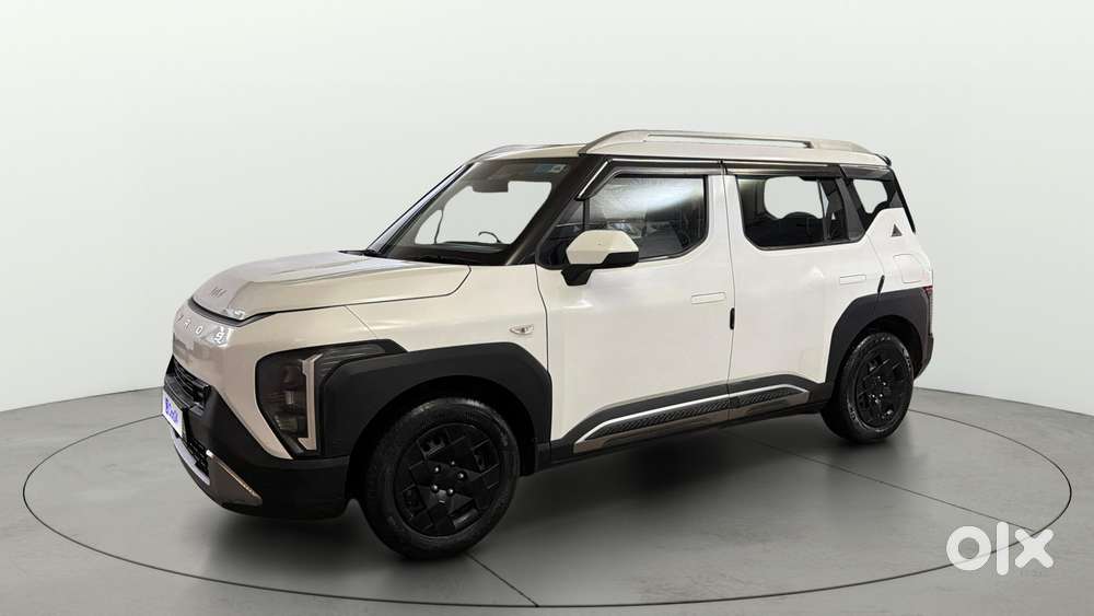 Kia Syros Htk Plus Turbo Dct, 2025, Petrol
