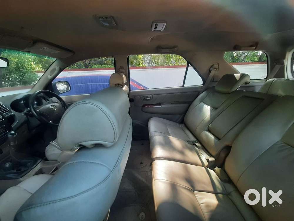 2011 Toyota Petrol Manual Year Car