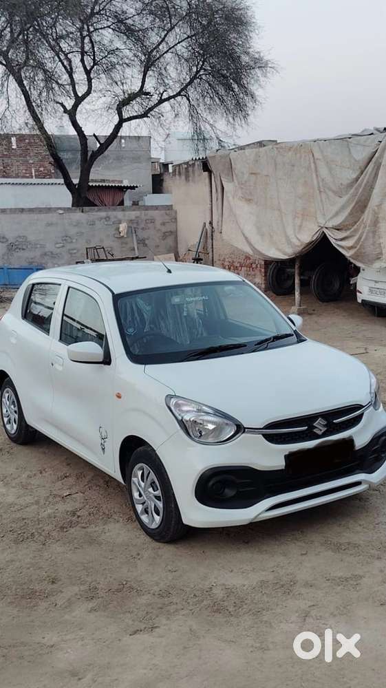 Maruti Suzuki Celerio 2026 Registration  25 Model. 25/26