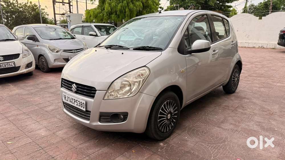 Maruti Suzuki Ritz Genus Vdi, 2012, Diesel