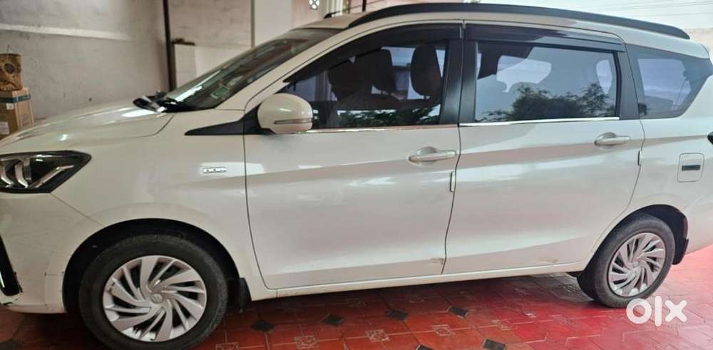 Maruti Suzuki Ertiga Shvs Vdi, 2018, Diesel