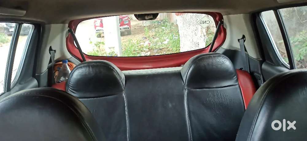 Maruti Suzuki Alto 800, 2018 Model