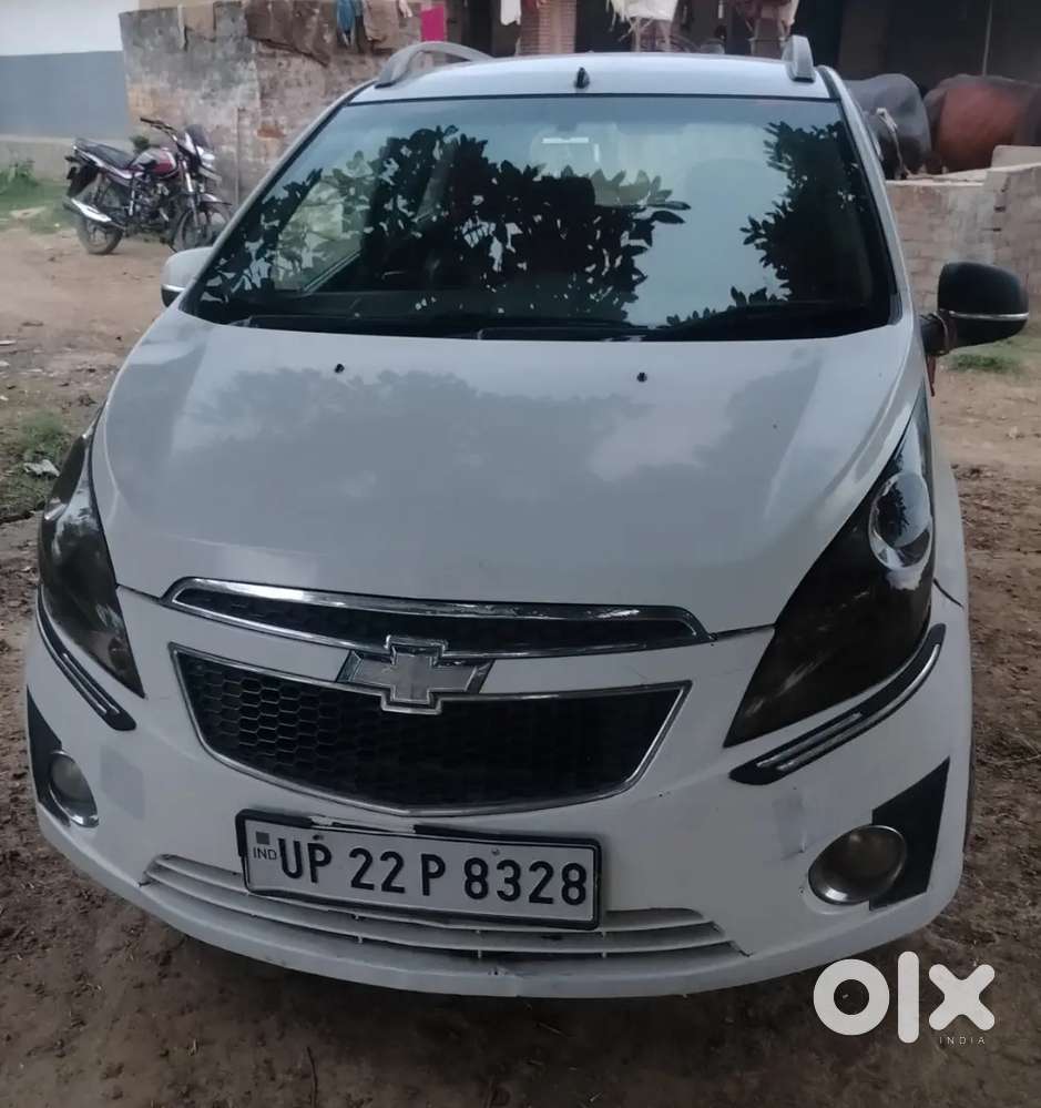 Superb Condition Car