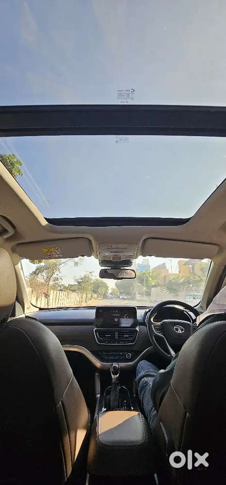 Tata Harrier 2023 Diesel 62000 Km Driven With Adas