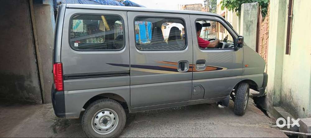 Family Car
