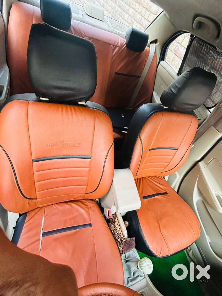Maruti Suzuki Swift Dzire 2013 Diesel Well Maintained