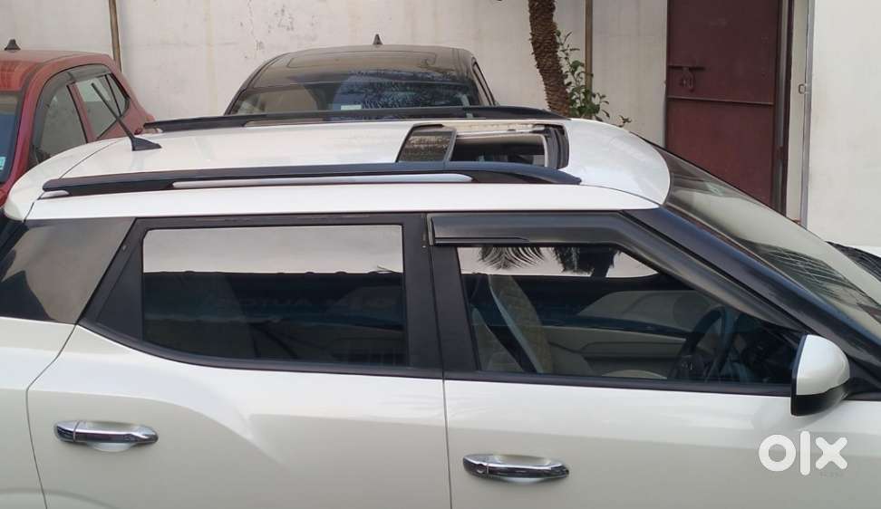 Mahindra Xuv300 W6 Diesel, 2022, Diesel
