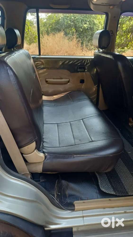 Chevrolet Tavera Ls B3 2016