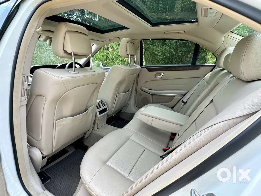 Mercedes-benz E-class E 250 Cdi Avantgarde, 2015, Diesel