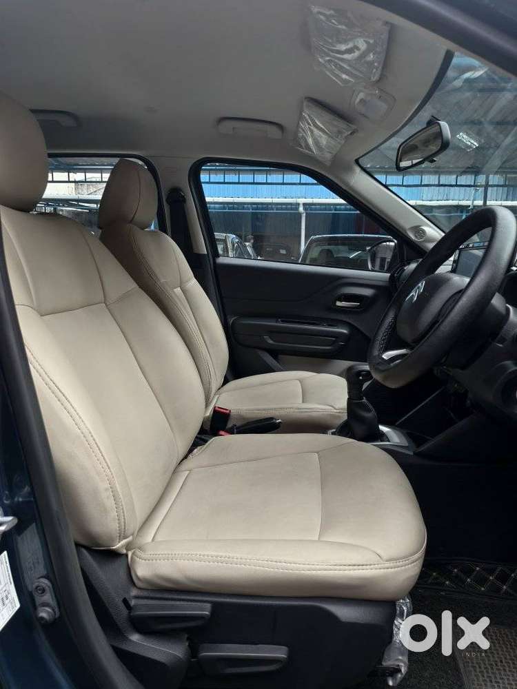 Citroen C3 Feel (o) 1.2 Petrol, 2025, Petrol