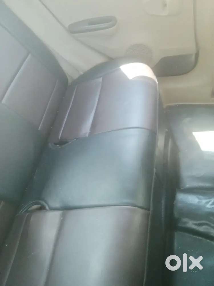 Honda Brio 2013
