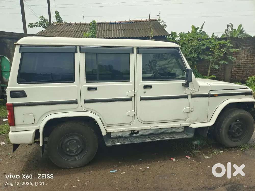 Mahindra Bolero 2020 Diesel