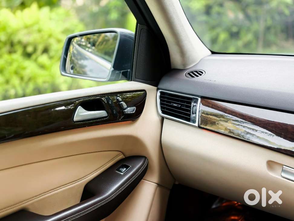 Mercedes-benz Gle Class 250d, 2019, Diesel