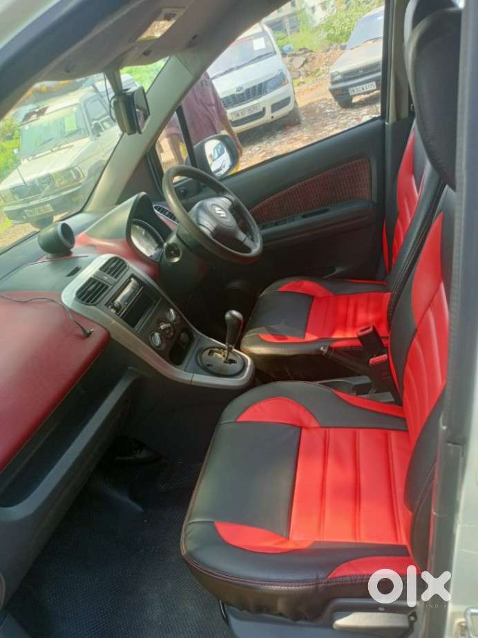 Maruti Suzuki Ritz Vxi Automatic Bs-iv, 2014, Petrol