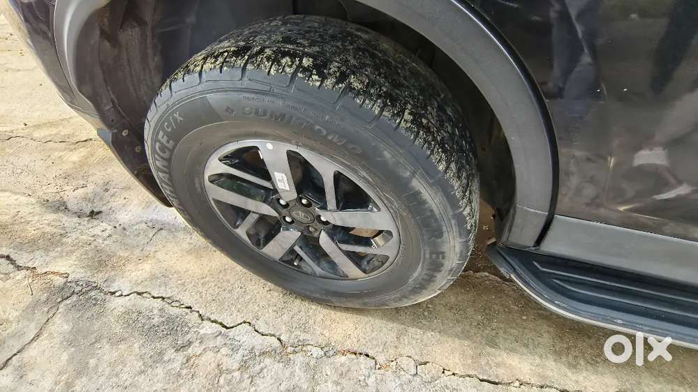 Tata Harrier Xt+ 2022 Diesel Manual