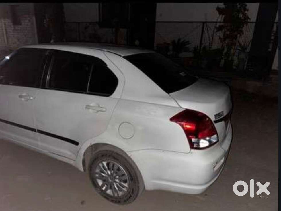 Swift Dzire Maruti 2009