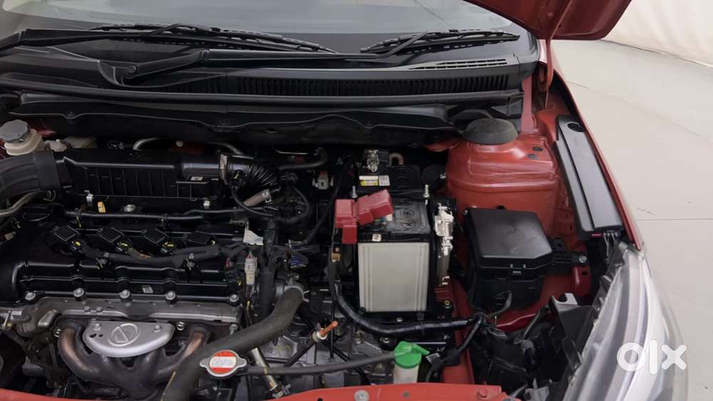 Maruti Suzuki Ciaz Zeta 1.5 At, 2023, Petrol