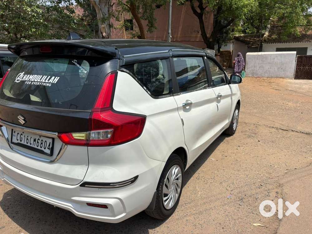 Maruti Suzuki Ertiga 2020 Diesel Good Condition