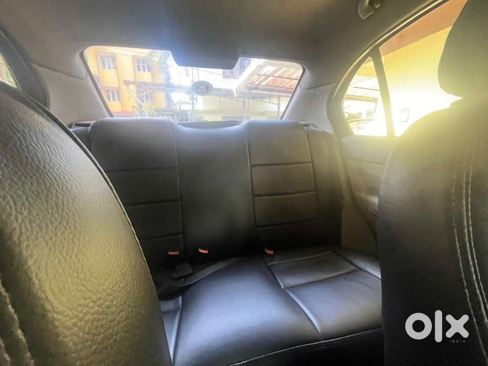 Ford Fiesta 2010 Diesel Good Condition
