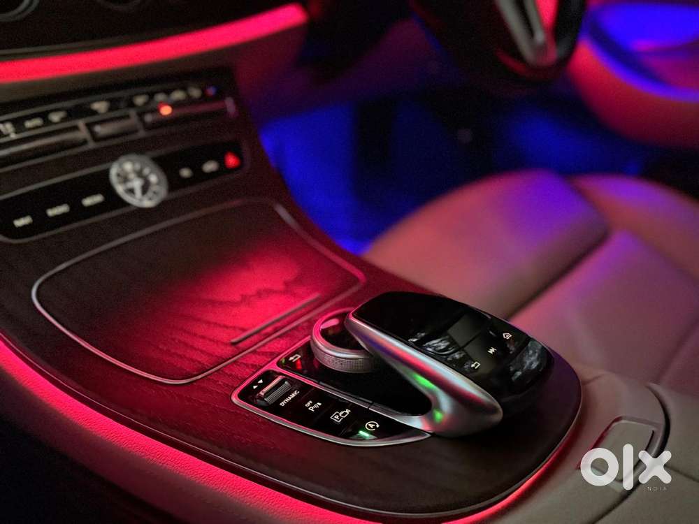 Mercedes-benz E-class E 220d Exclusive, 2019, Diesel