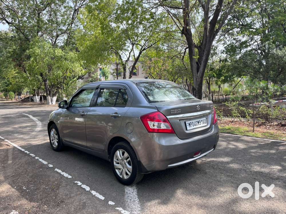 Swift Dzire Maruti 2014 Petrol