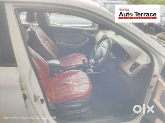 Hyundai I20 1.2 Asta, 2016, Petrol