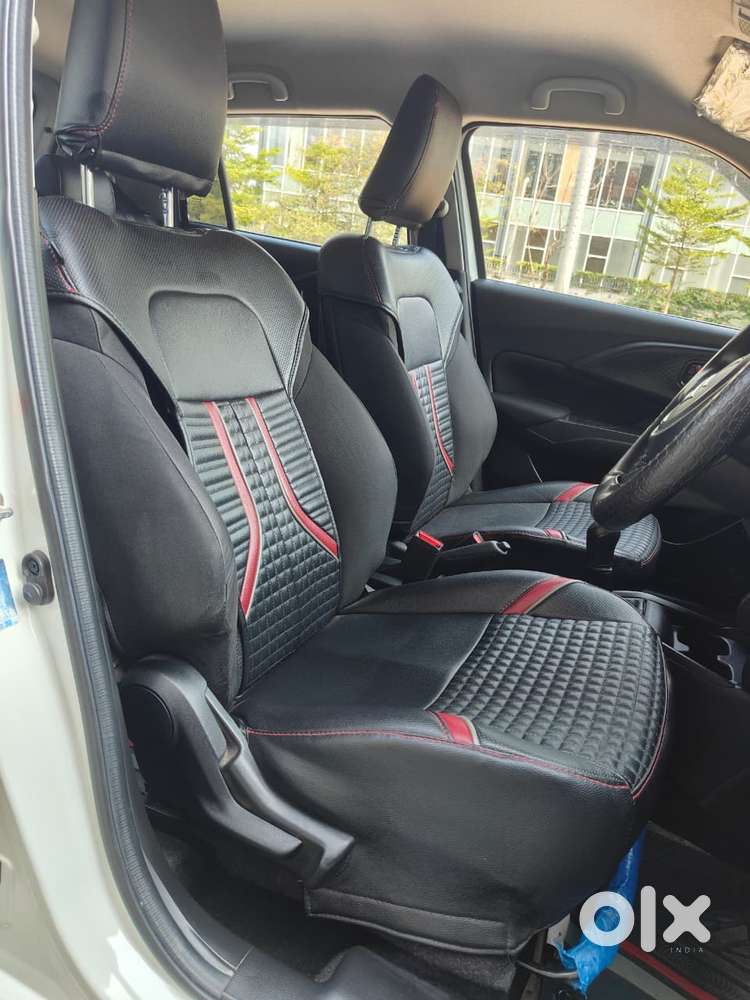 Maruti Suzuki Swift Lxi Option, 2024, Petrol