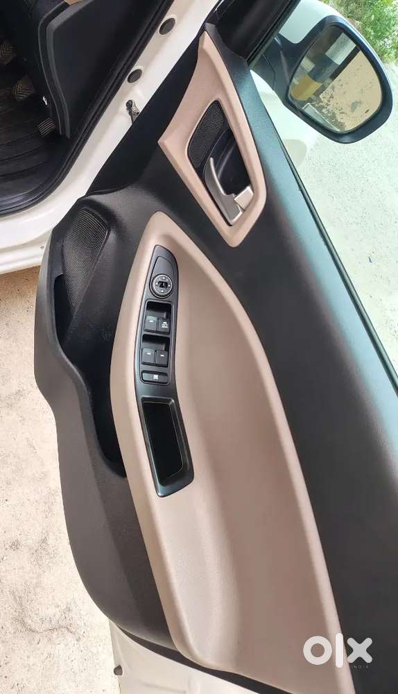 Hyundai Elite I20 2020