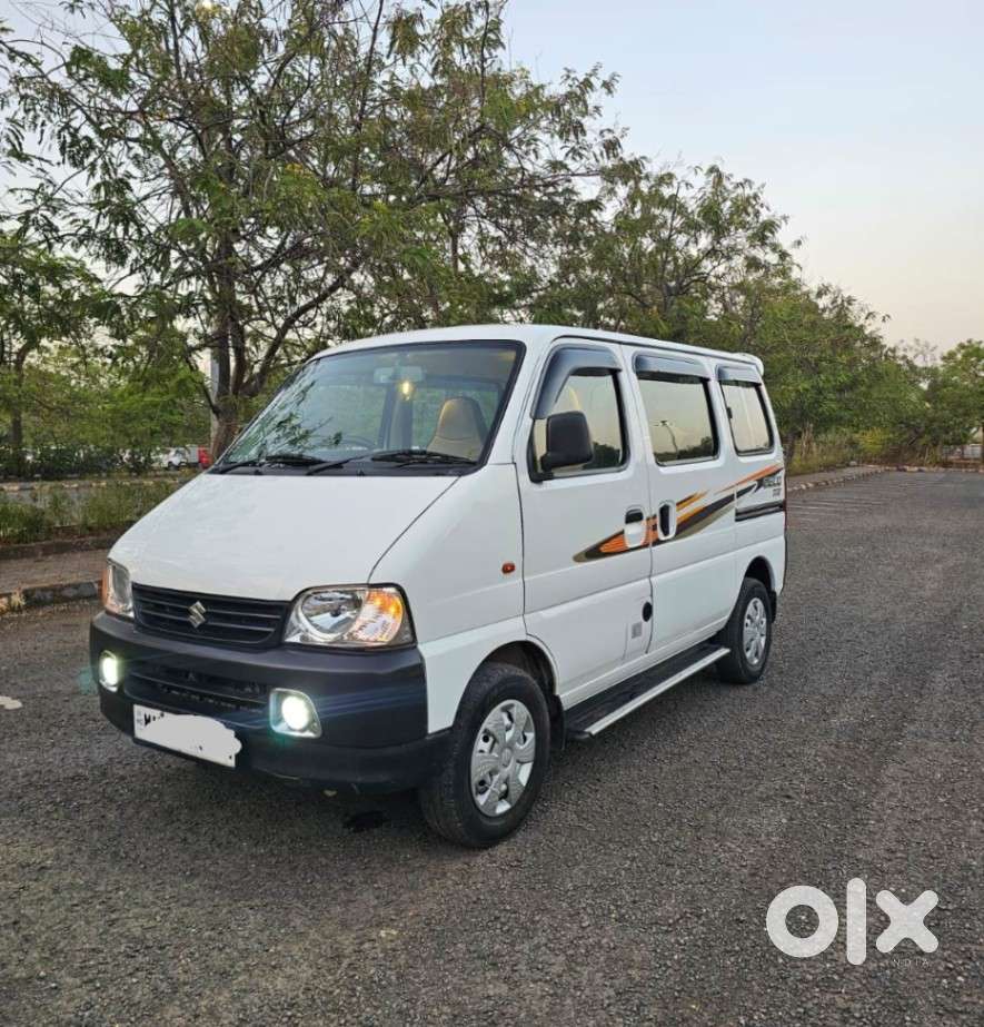 Maruti Suzuki Eeco Cng 5 Seater Ac, 2023, Cng & Hybrids