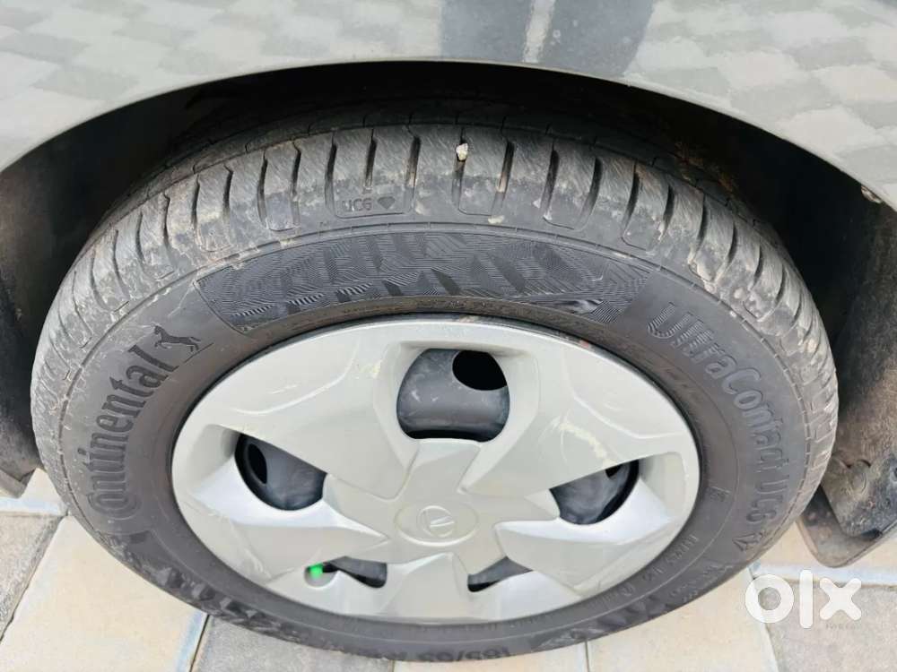 Tata Tiago 1.05 Revotorq Xt, 2021, Petrol