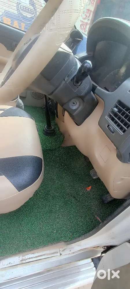 Chevrolet Tavera 2015
