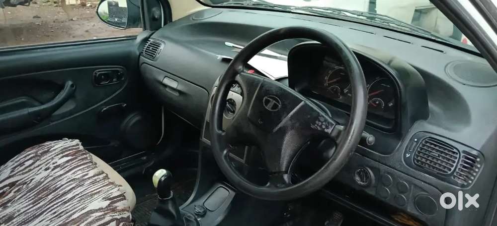 Tata Indica V2 Diesel 2017
