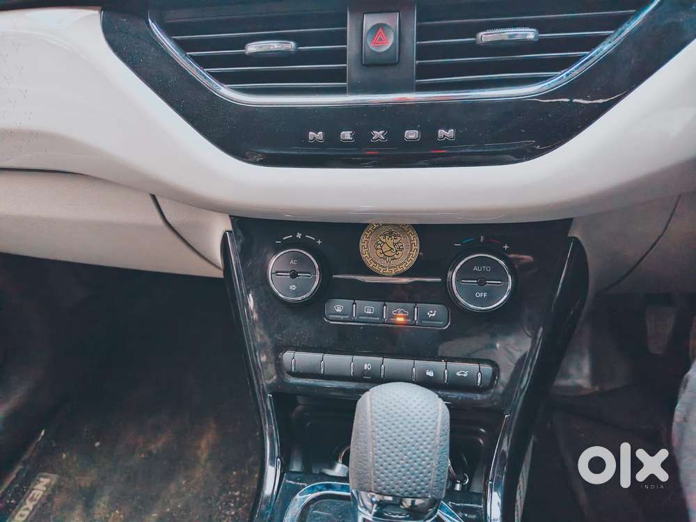Tata Nexon Amt Xza Plus, 2023, Petrol