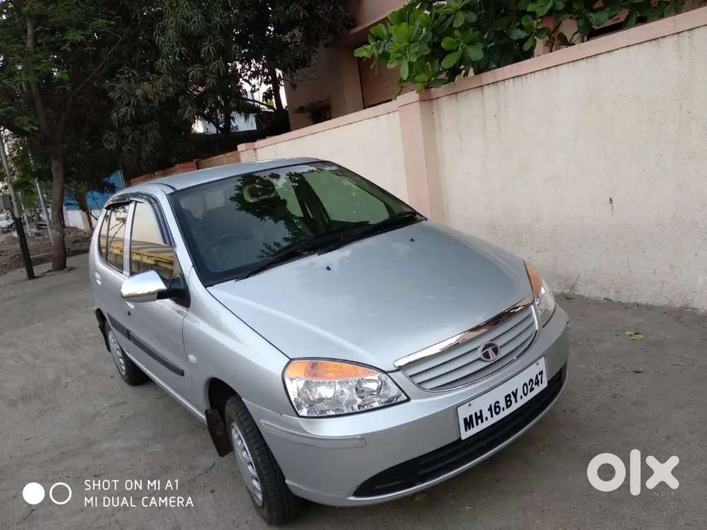 Tata Indica Ev2 Xeta 2017 Diesel Good Condition