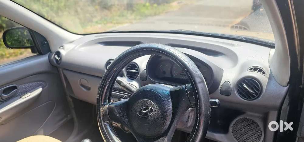 Hyundai Santro Xing 2005