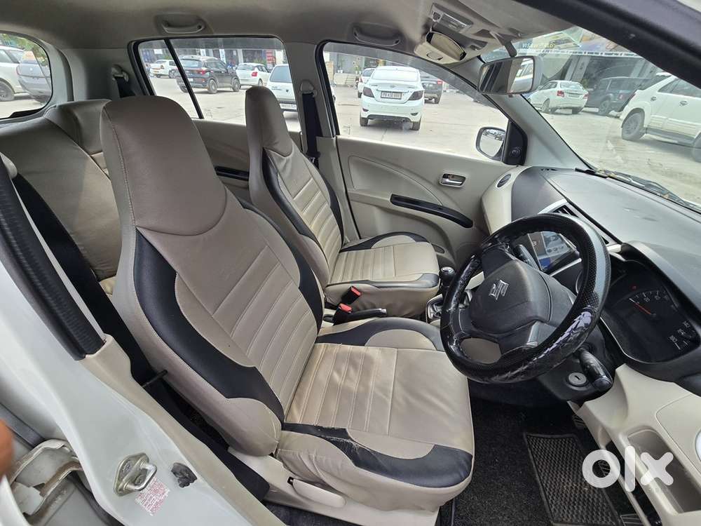 Maruti Suzuki Celerio 2018 Petrol Good Condition
