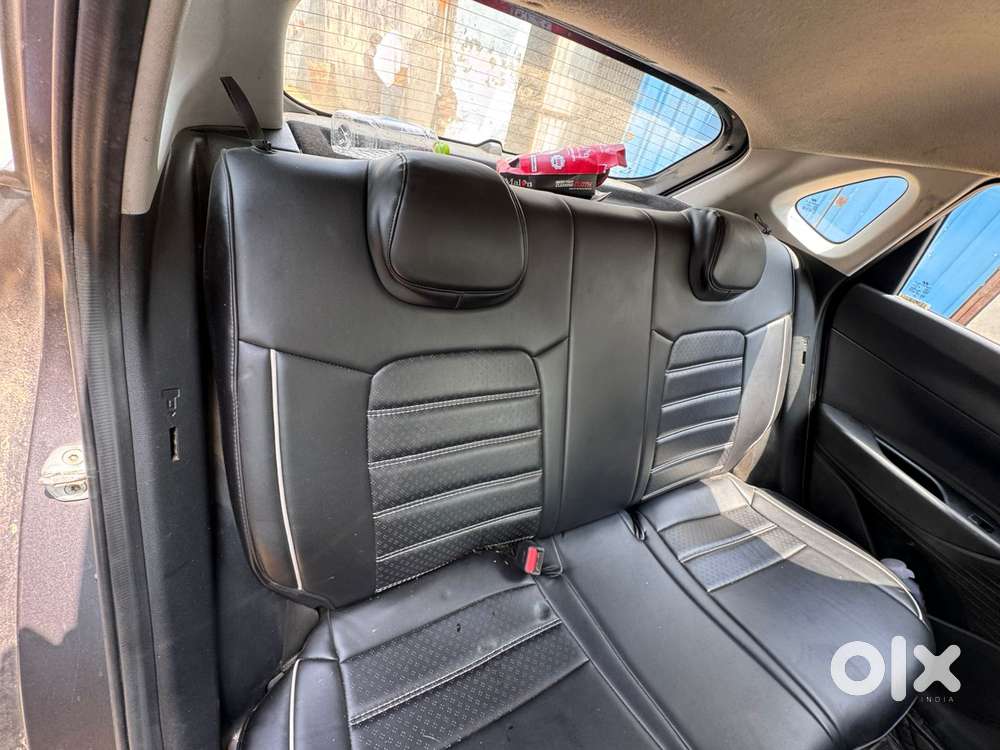 Hyundai I20 Sportz 1.2 Mt, 2021, Petrol