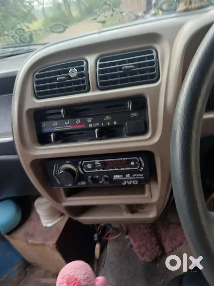 Maruti Suzuki Eeco 20112 Petrol 83000 Km Driven