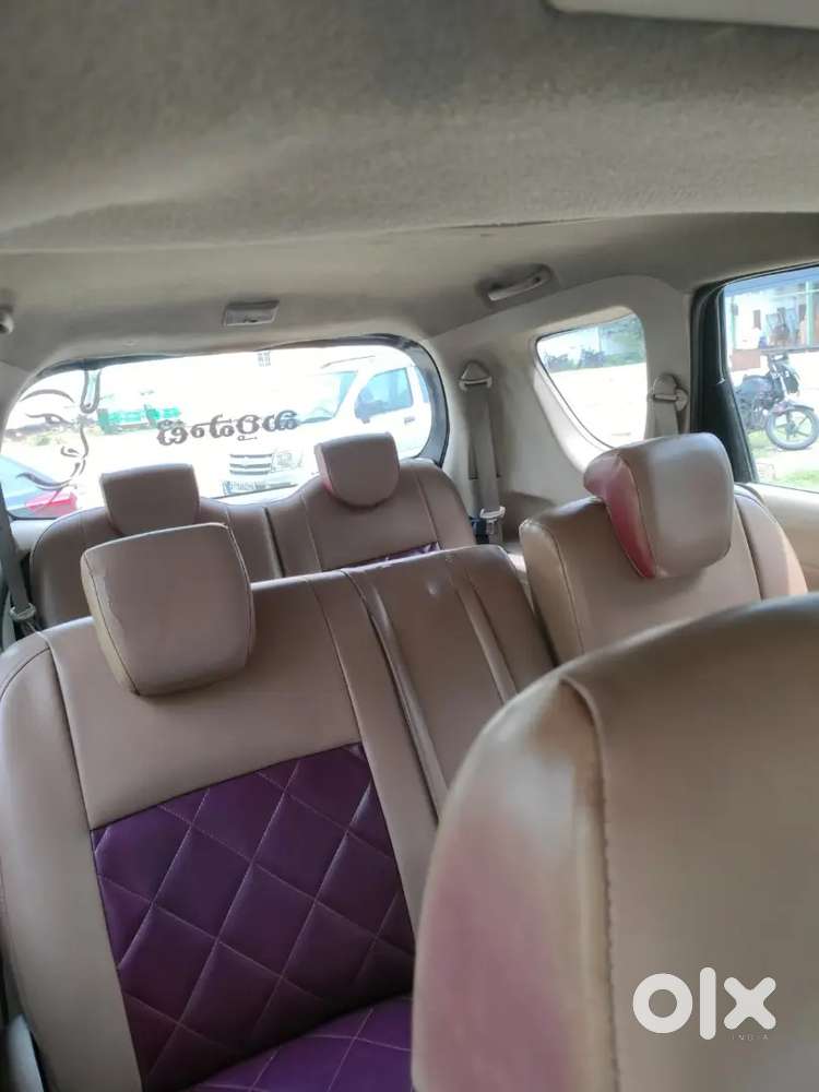 Maruti Suzuki Ertiga