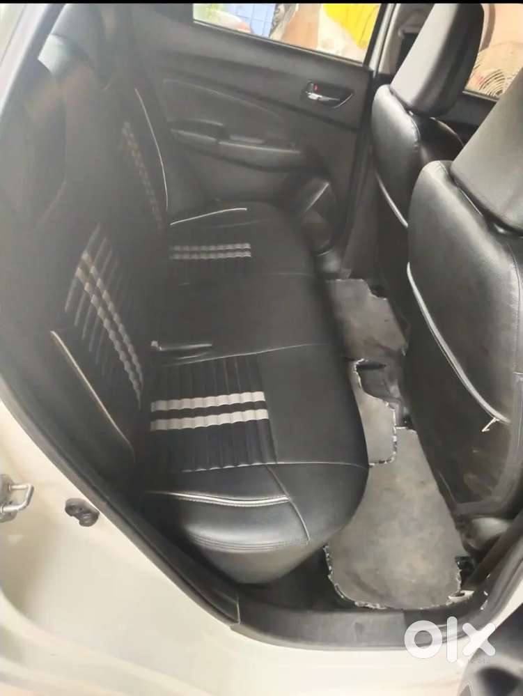 Maruti Suzuki Swift 2018 Diesel