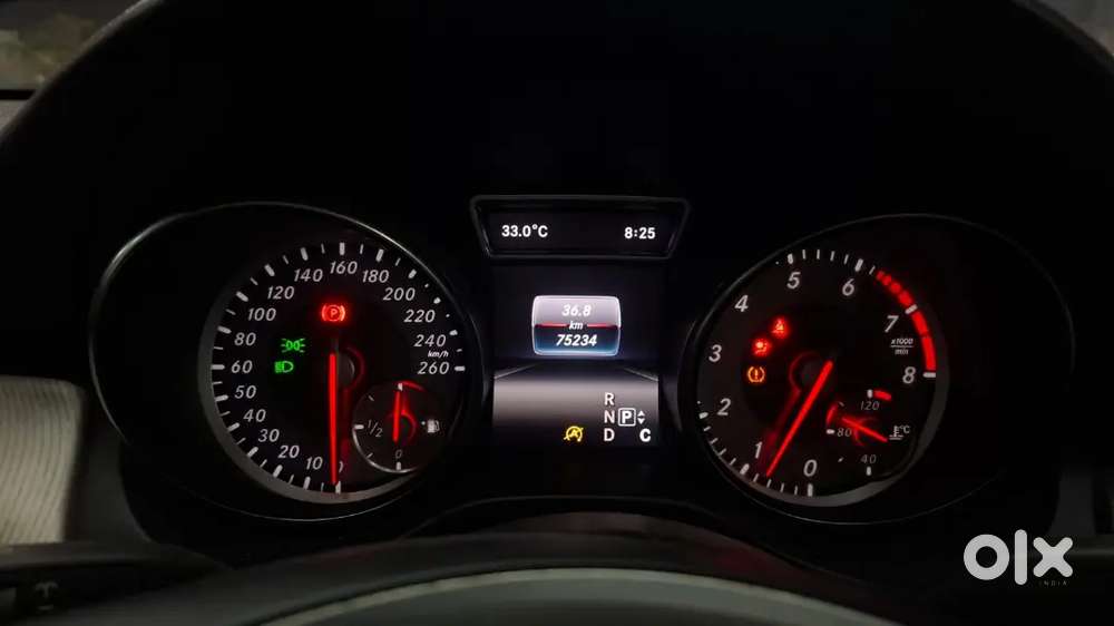 Mercedes Benz Gla 200 Petrol For Sale