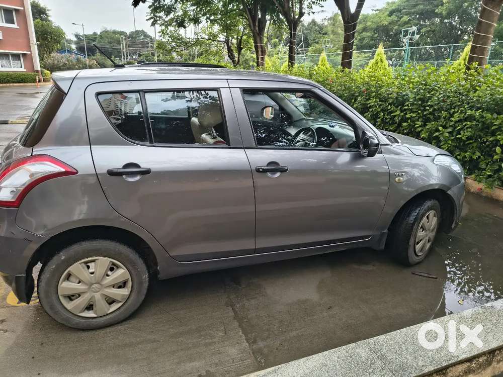 Maruti Suzuki Swift 2013 Petrol 85000 Km Driven, Well Maintained