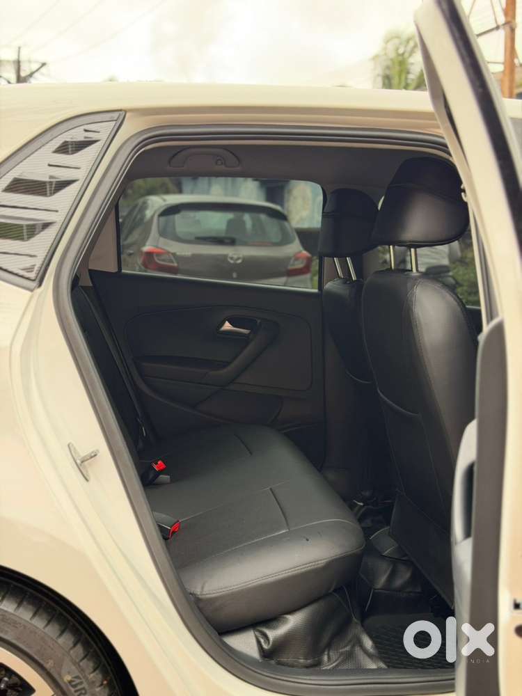 Volkswagen Polo Gt 2018