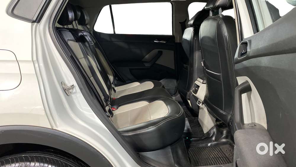 Skoda Kushaq 1.0 Tsi Ambition At, 2023, Petrol